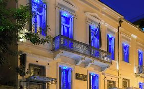 Maison Grecque Hotel Extraordinaire